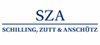 SZA Schilling, Zutt & Anschütz Rechtsanwaltsgesellschaft mbH