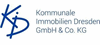 Kommunale Immobilien Dresden GmbH & Co. KG